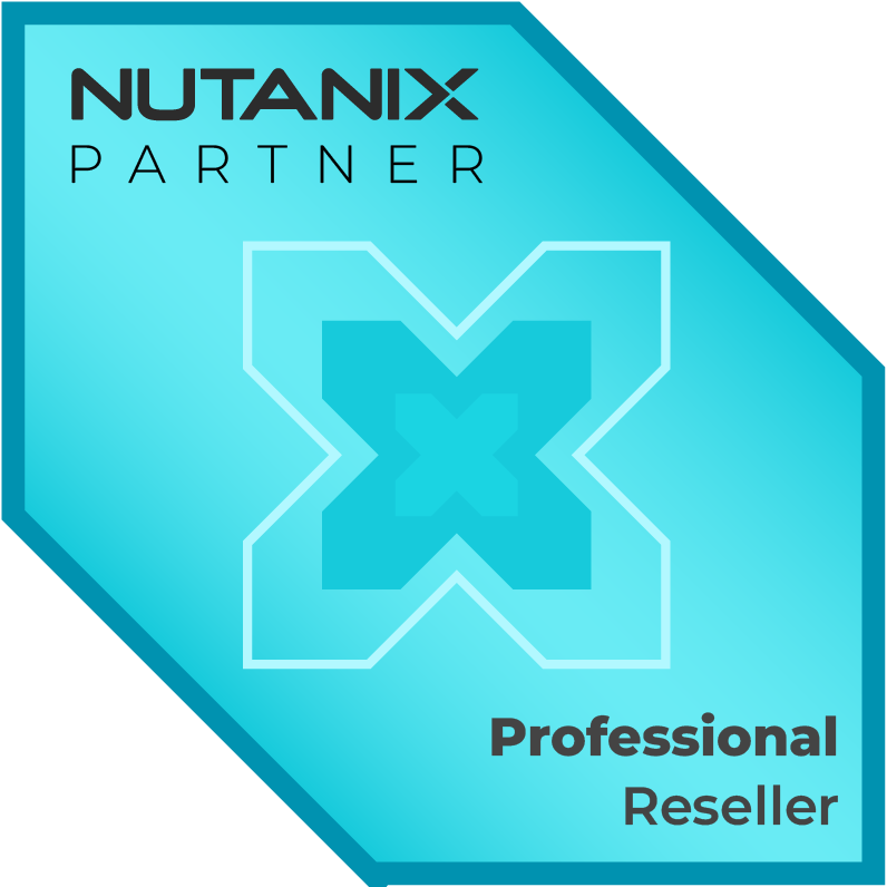 Nutanix Partner - Rungu Systems Professional Reseller